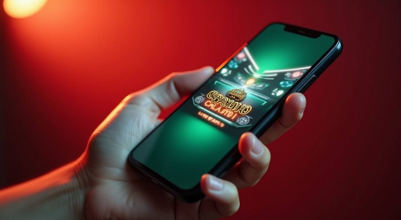 bet465 gaming platform