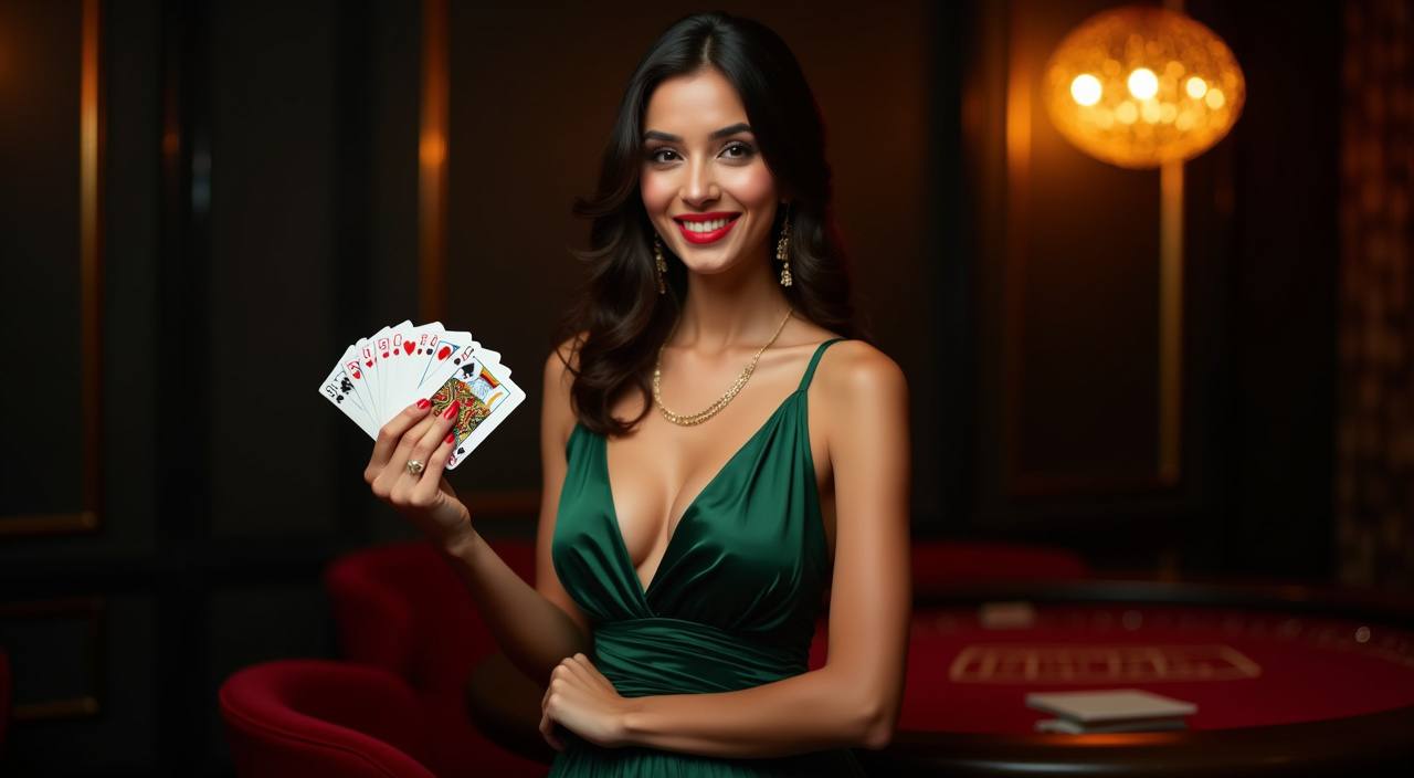 bet465 লাইভ এক্সক্লুসিভ Baccarat এর বিস্তারিত আসরে